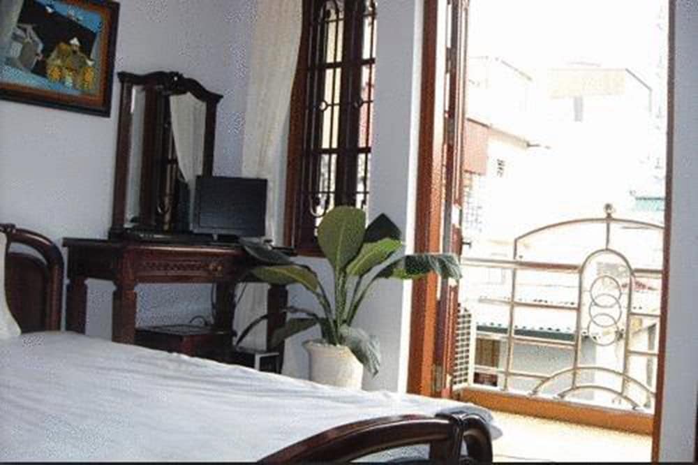 Hanoi Lucky II Hotel