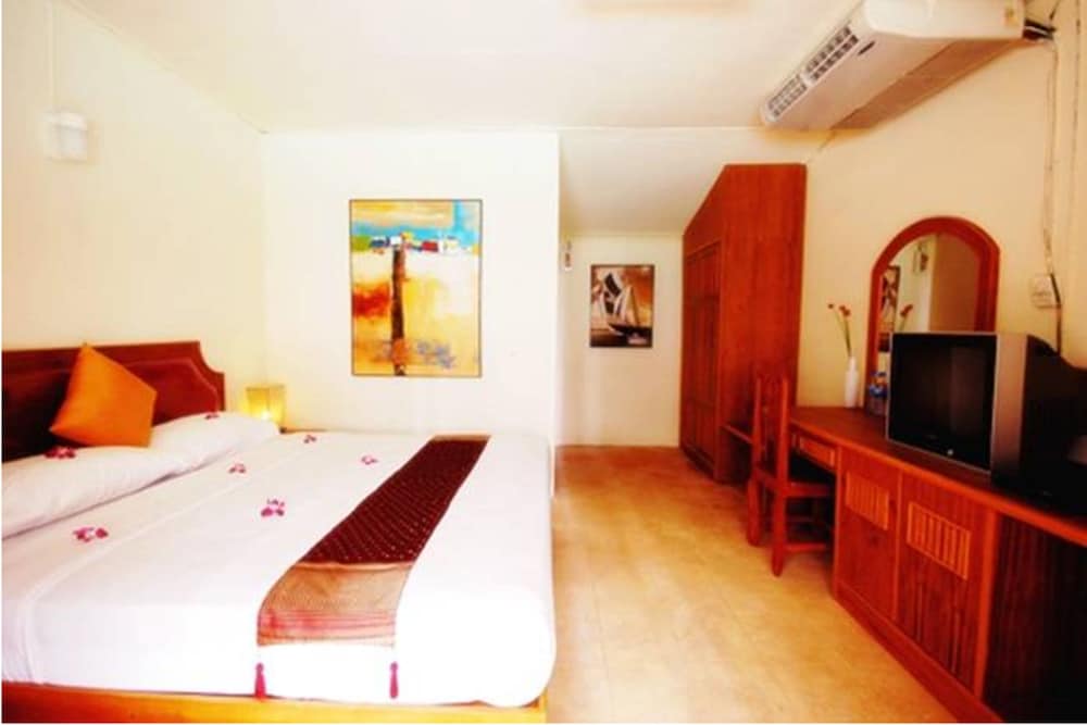 Ricos Bungalows Kata