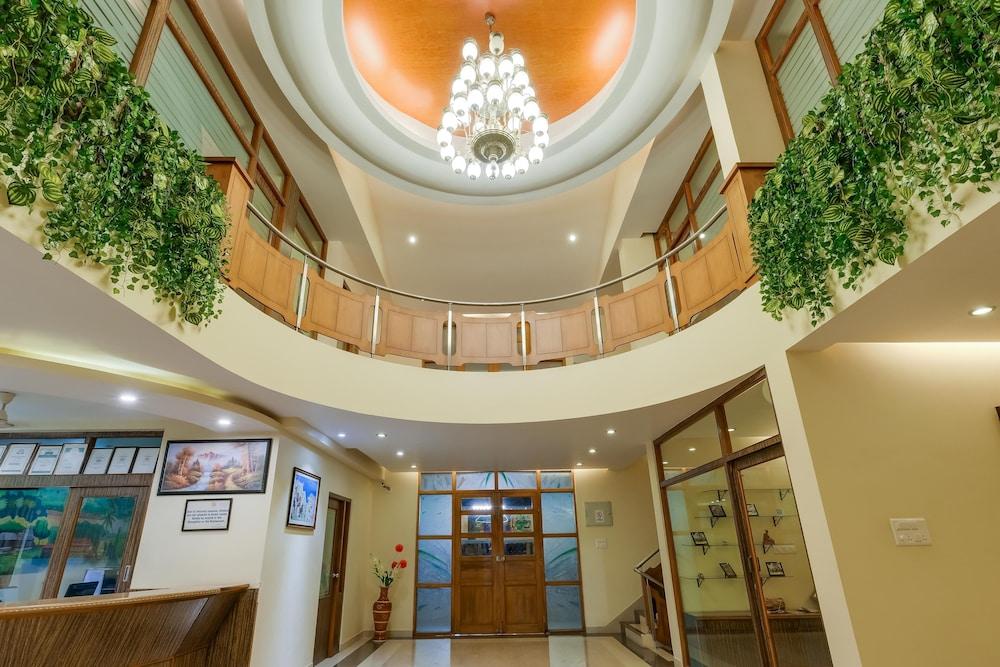 Spazio Leisure Resort