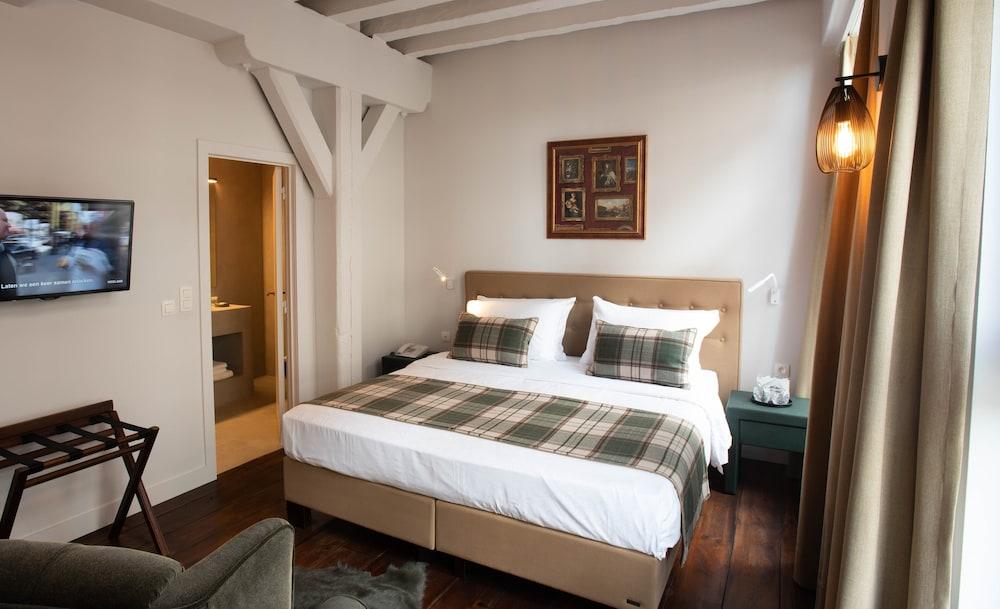 Hotel 't Sandt Antwerpen