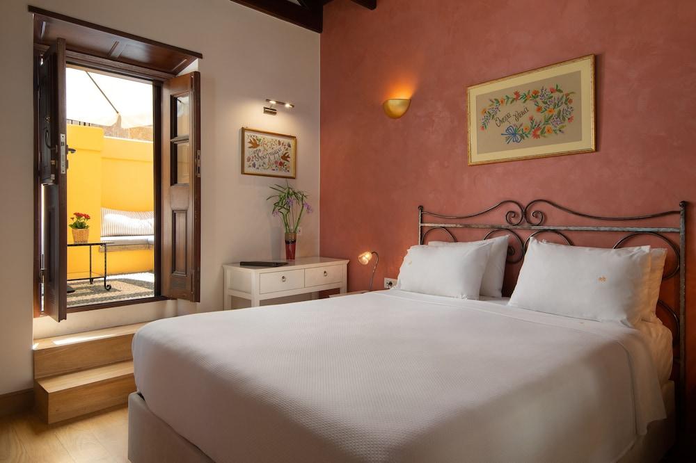 Rodos Niohori Elite Suites