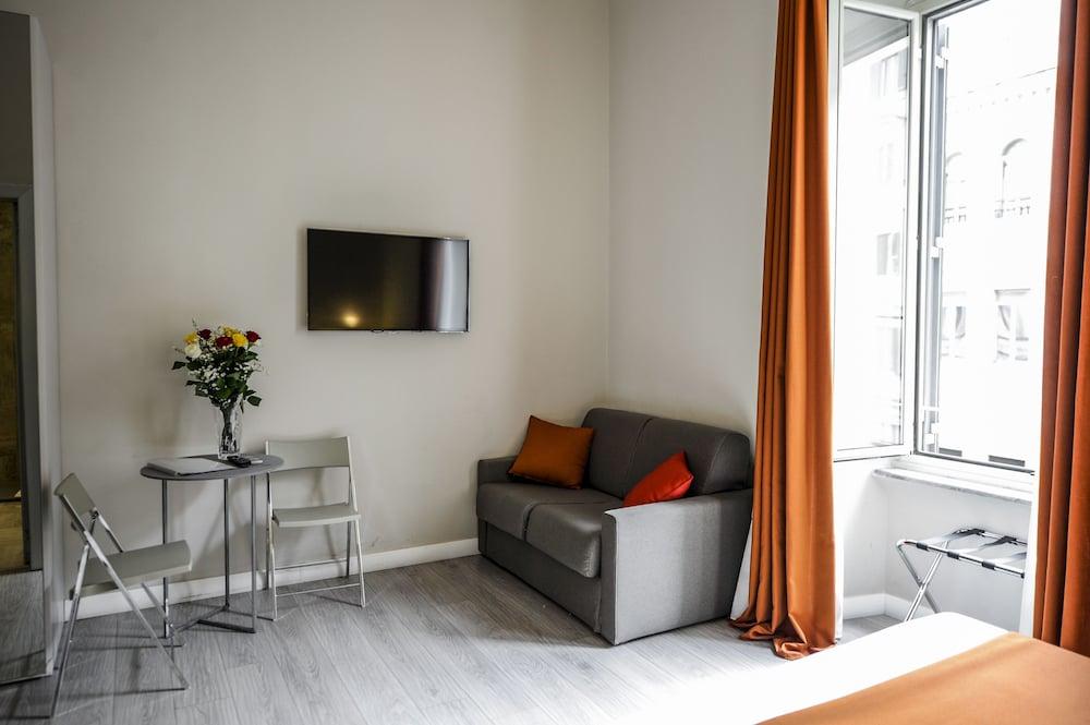 The Roman Empire Guesthouse