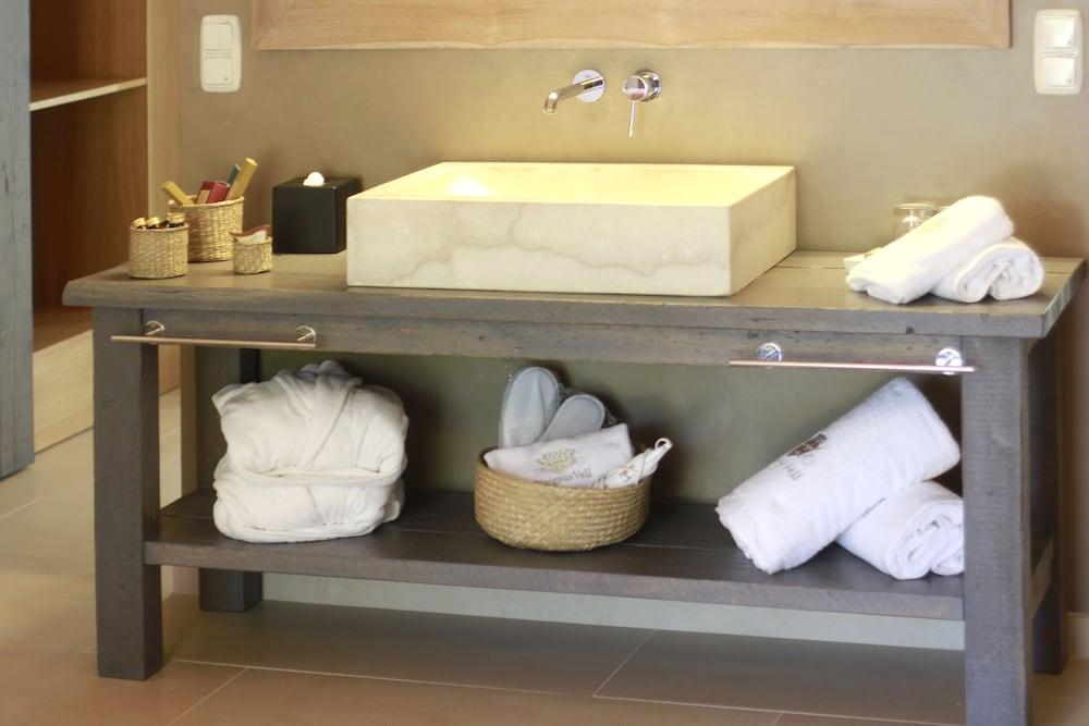 Hotel Rural Binigaus Vell