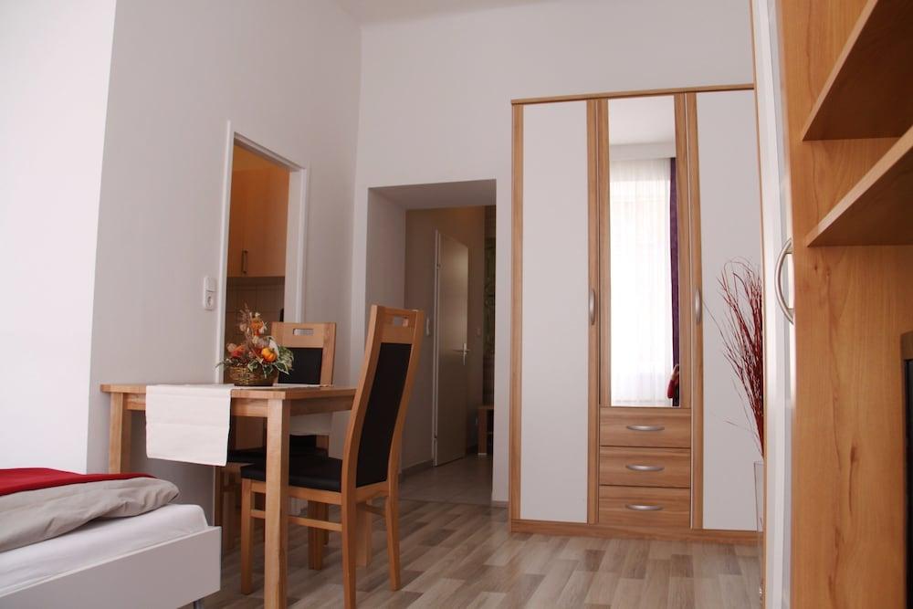 Apartment Buchengasse