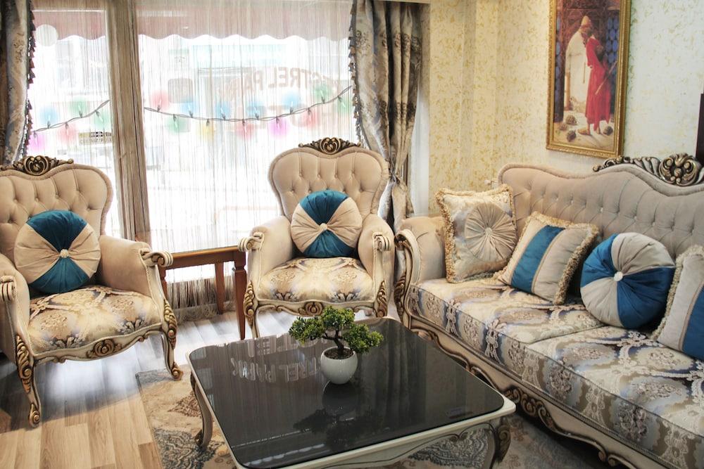 Tiyatro Hotel Oldcity