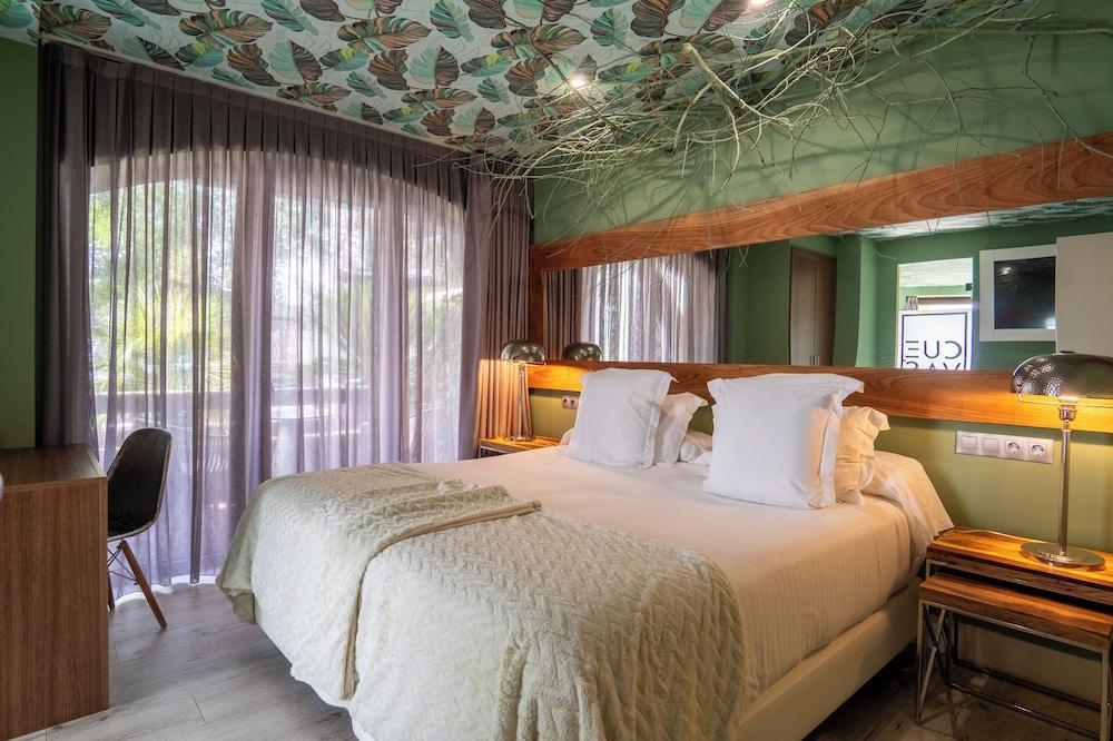 Hotel Cuevas - Adults Only