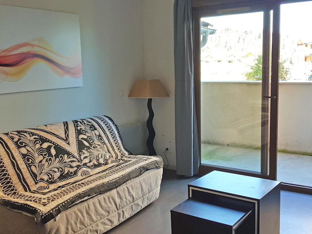 Résidence Les Blanches Provençales