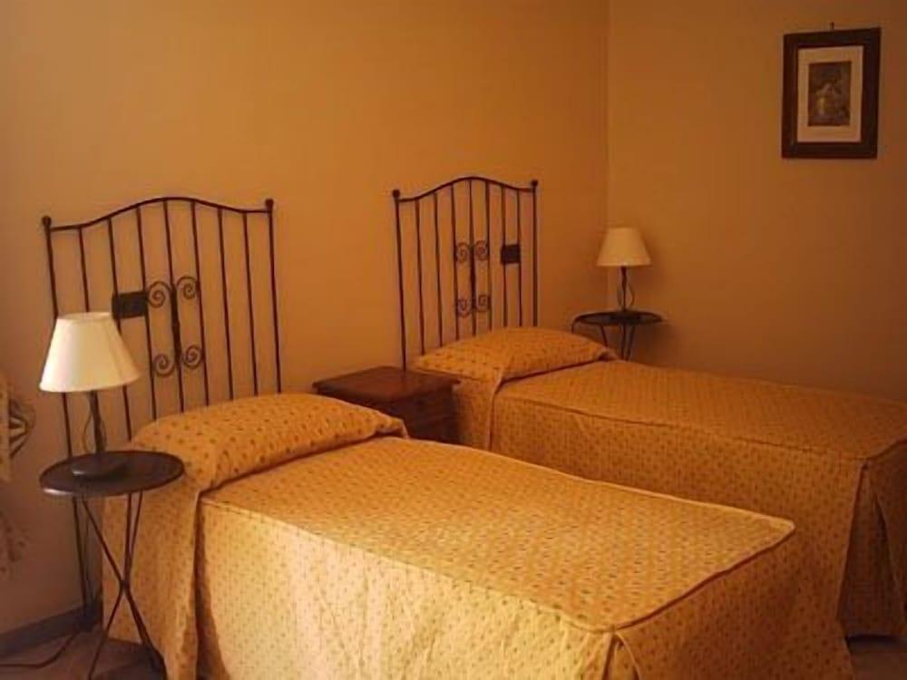 Albergo La Fontanella