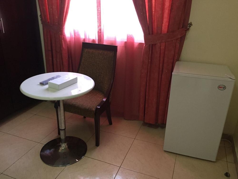 Habib Hotel Apartments