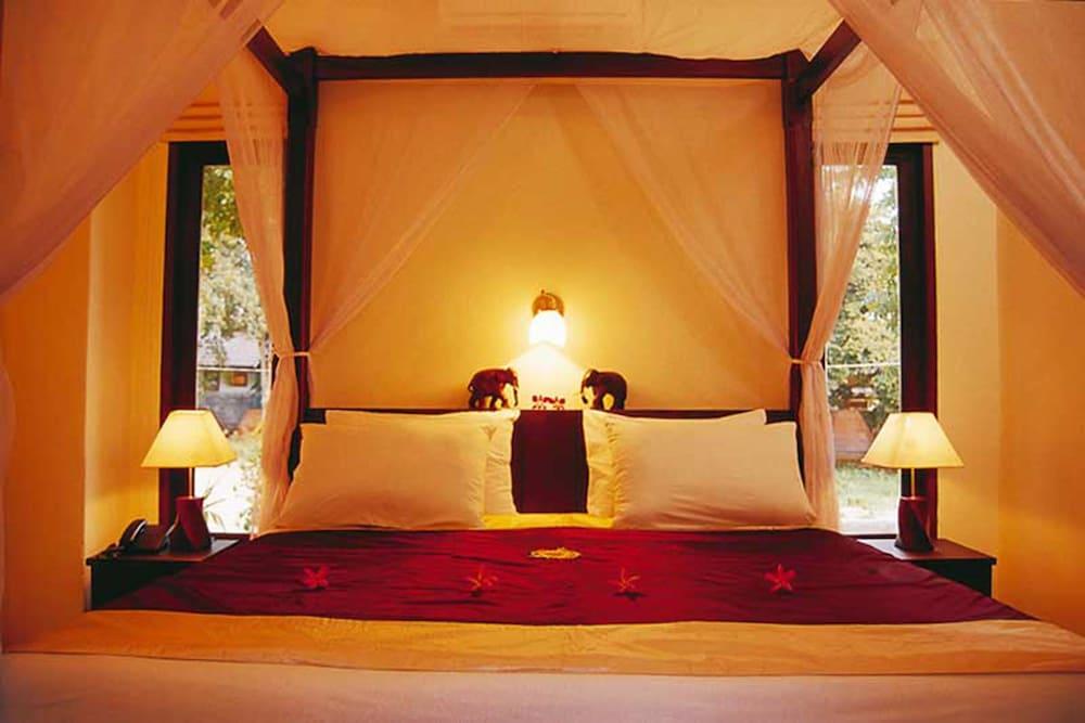 Samui Honey Tara Villa Residence