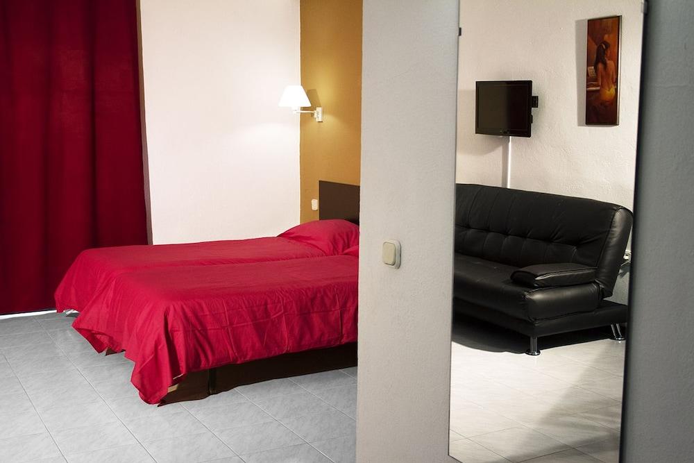 Apartamentos Océano - Adults Only