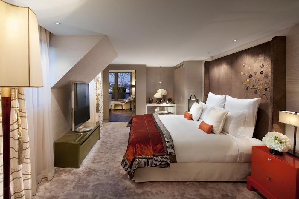 Mandarin Oriental, Paris