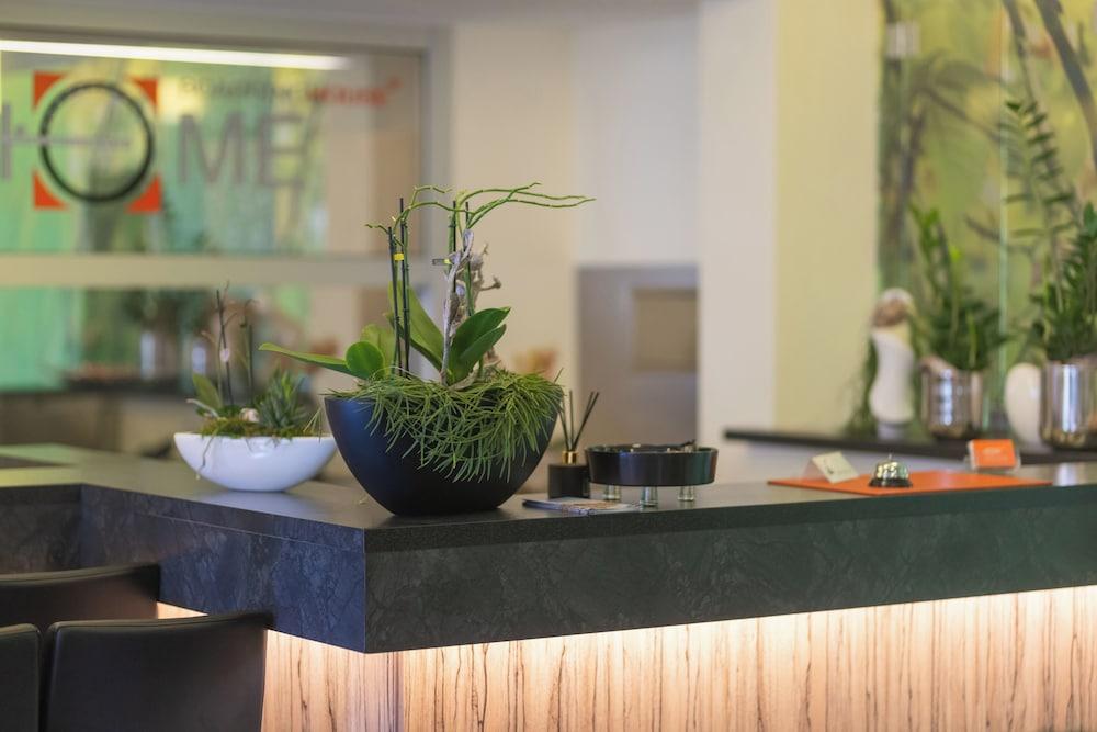 Boardinghouse HOME - adults only -