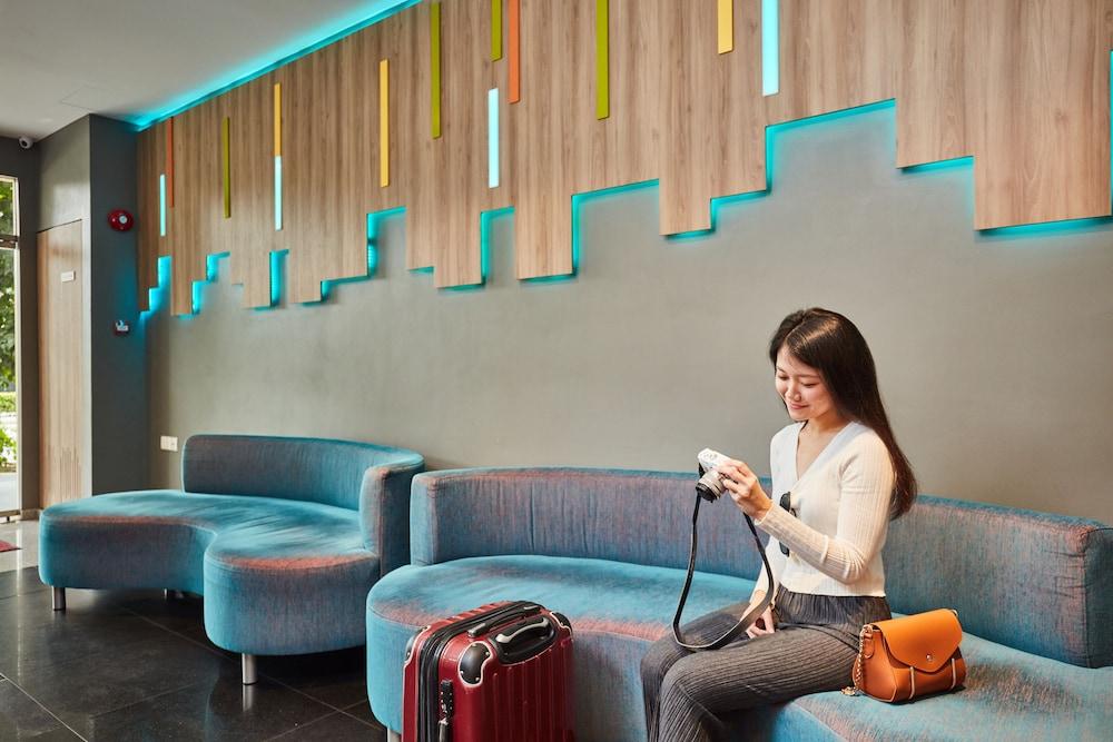 ibis budget Singapore Bugis