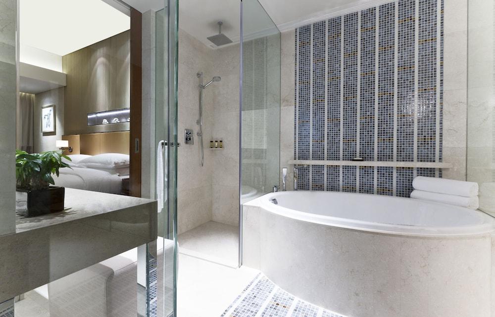 Sheraton Grand Beijing Dongcheng Hotel