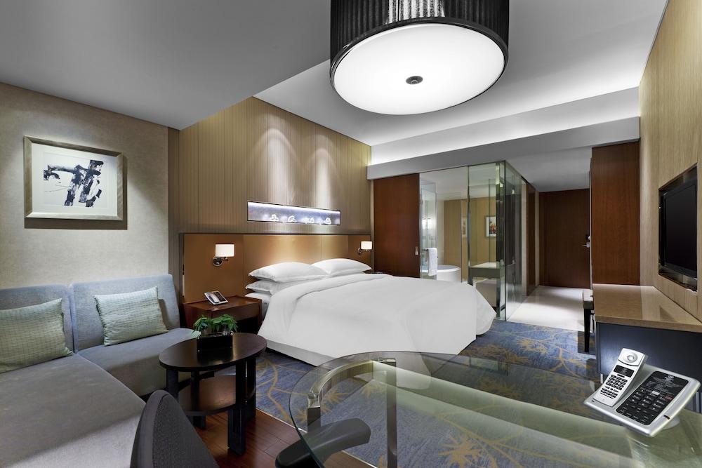 Sheraton Grand Beijing Dongcheng Hotel