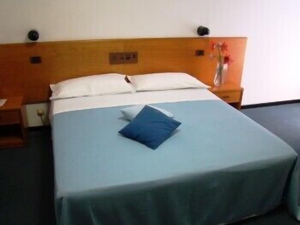 Hotel Sole & Esperia