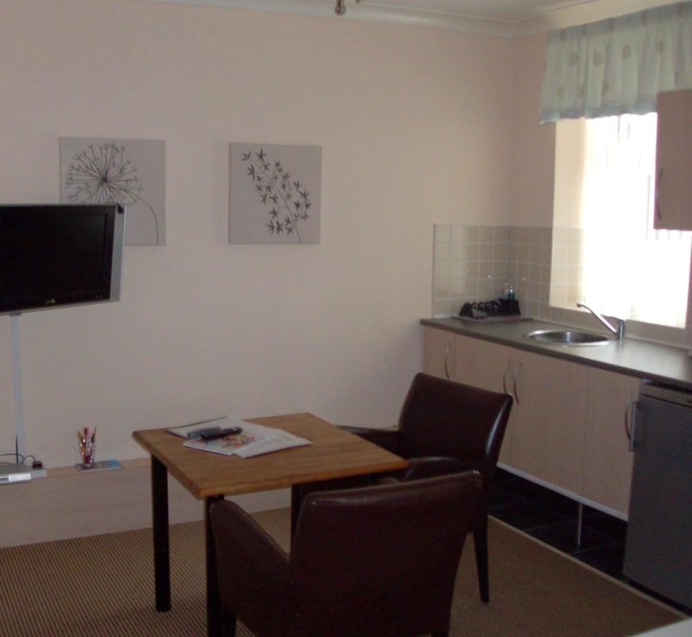 Aparthotel Blackpool