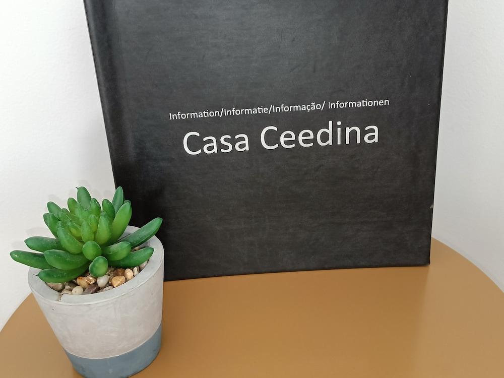 Casa Ceedina B&B & Beauty