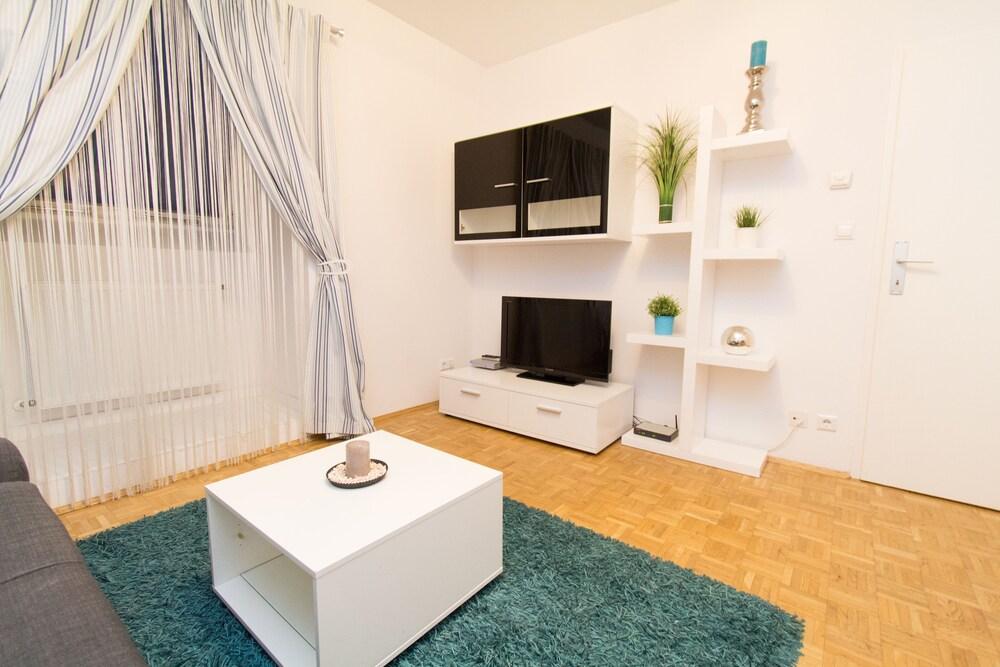 Apartment Josef Kutscha