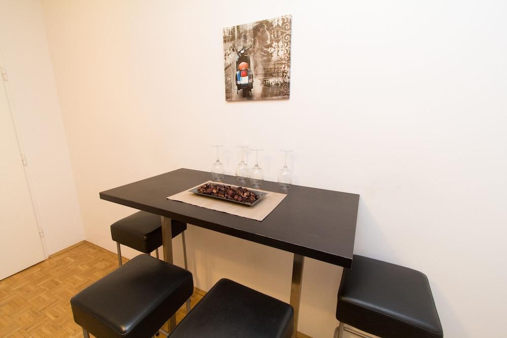 Apartment Josef Kutscha