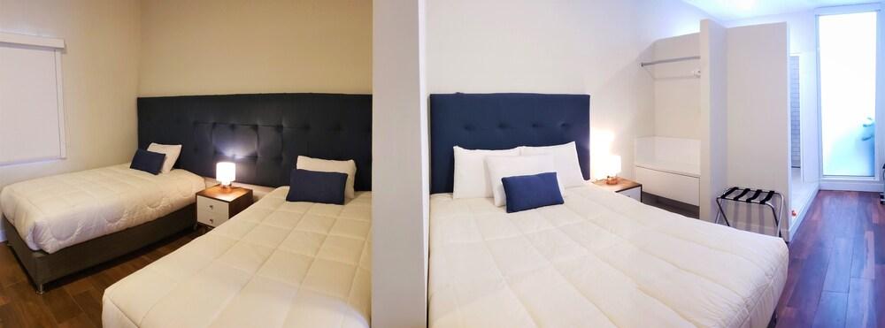 IFE B&B – Inka Frog Exclusive