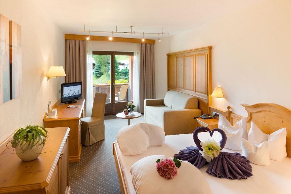 Sporthotel Cristall