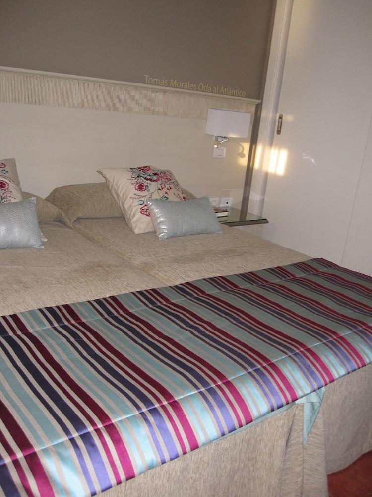 Amadores Beach Apartments