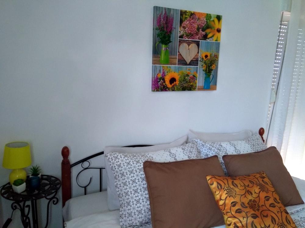 Apartments Vila Andjela