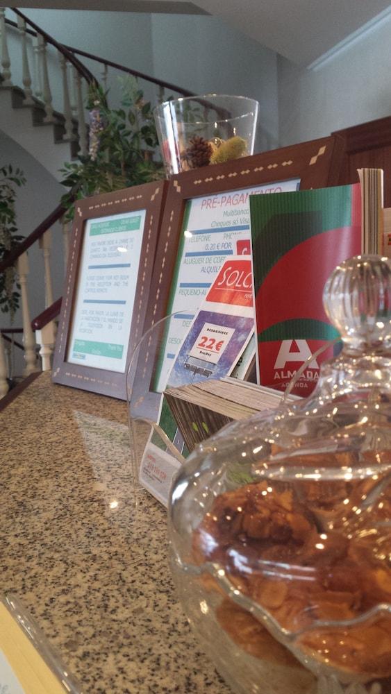 Hotel Residencial Colibri