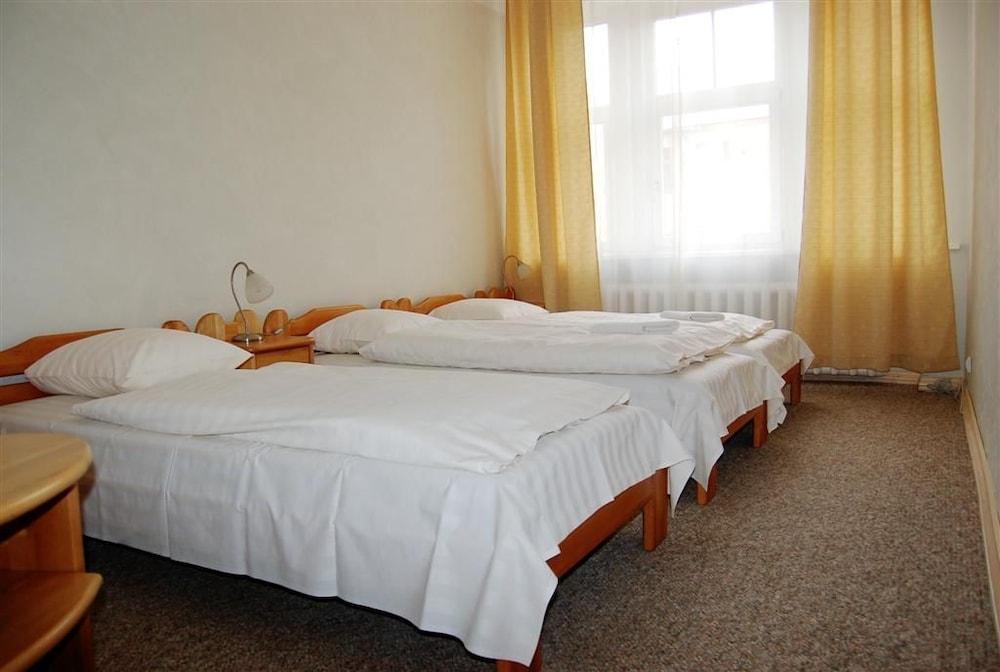 Jakob Lenz Guesthouse