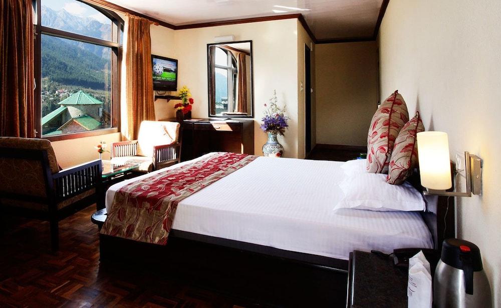 Pride De Vivendi Resort Manali