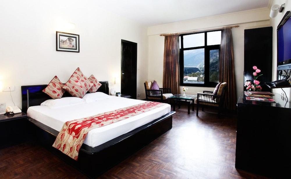 Pride De Vivendi Resort Manali