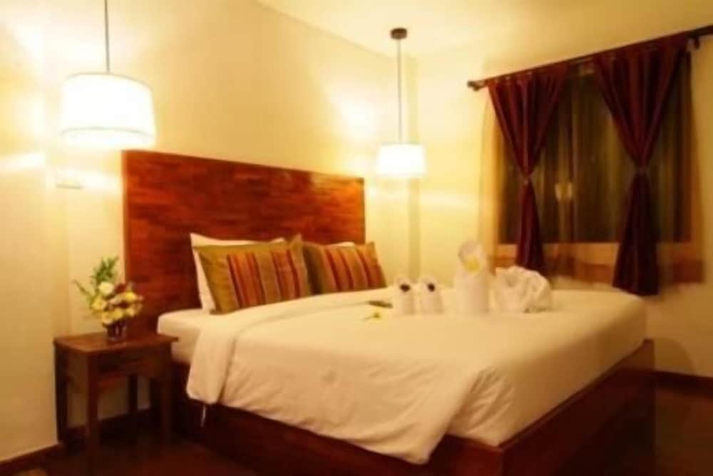 Thapae Boutique House