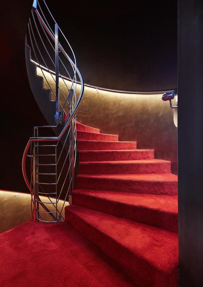 Living Hotel Das Viktualienmarkt