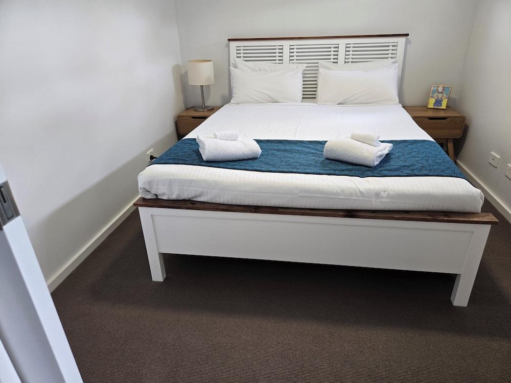 Quarterdecks Retreat