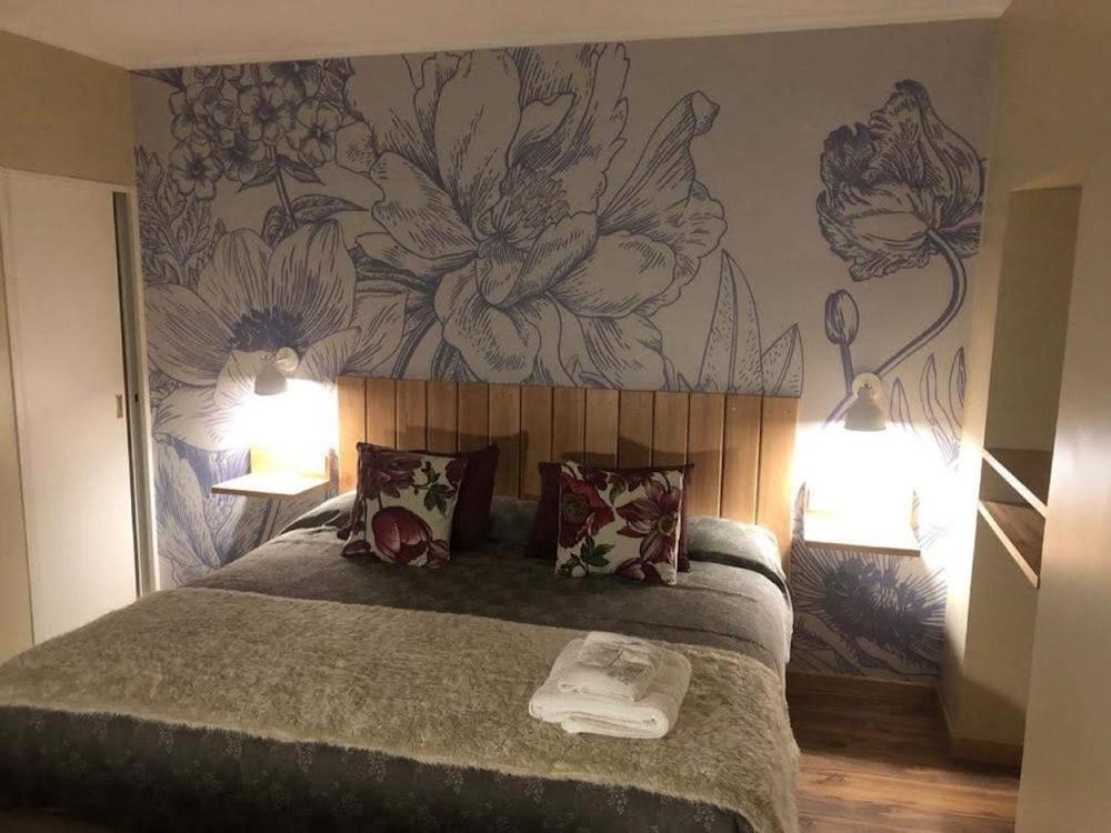 Posada de las Aguilas