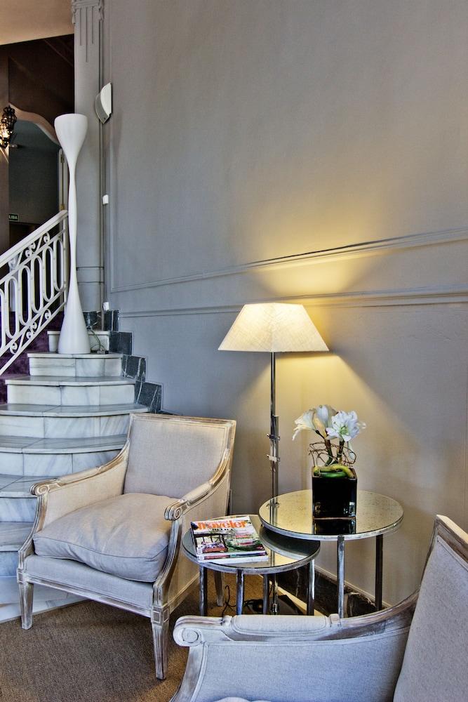 Petit Palace Savoy Alfonso XII