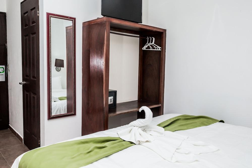 The Palms At Coco Beach