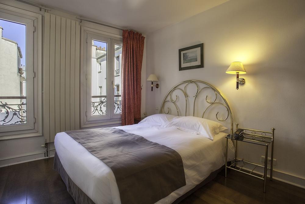 Hôtel Atlantis Saint Germain des Prés