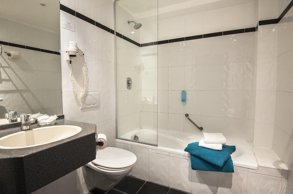 City Partner Hotel Ter Streep