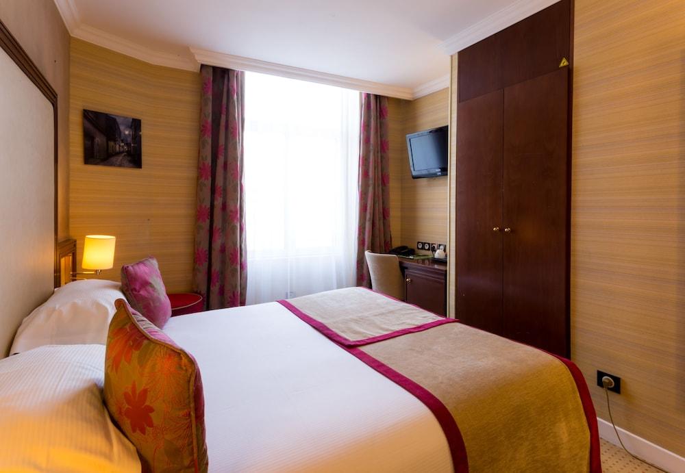 Hotel Saint Honore 85