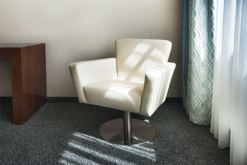 Luxury Spa & Wellness Hotel Prezident