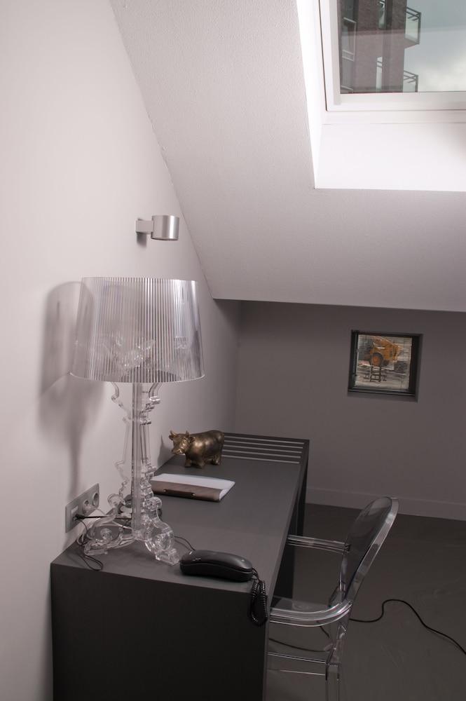 Boutique Hotel & Restaurant Cordial