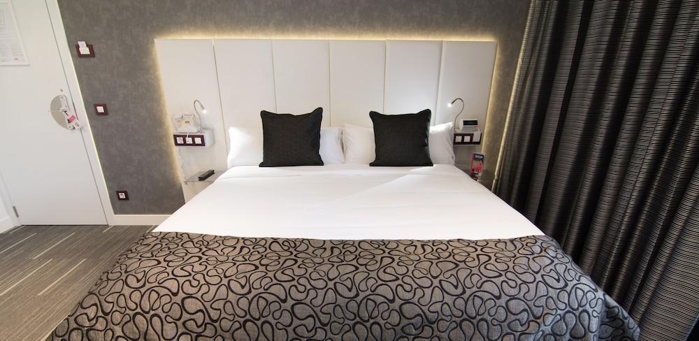 Petit Palace Santa Bárbara