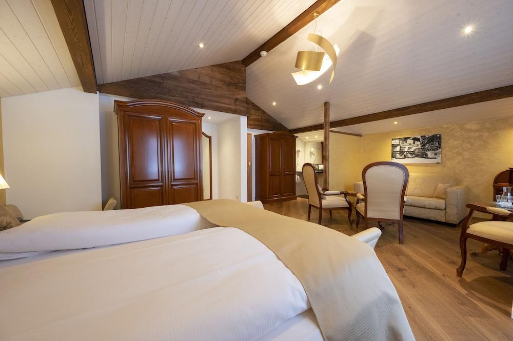 Seiler´s Vintage Hotel & Spa