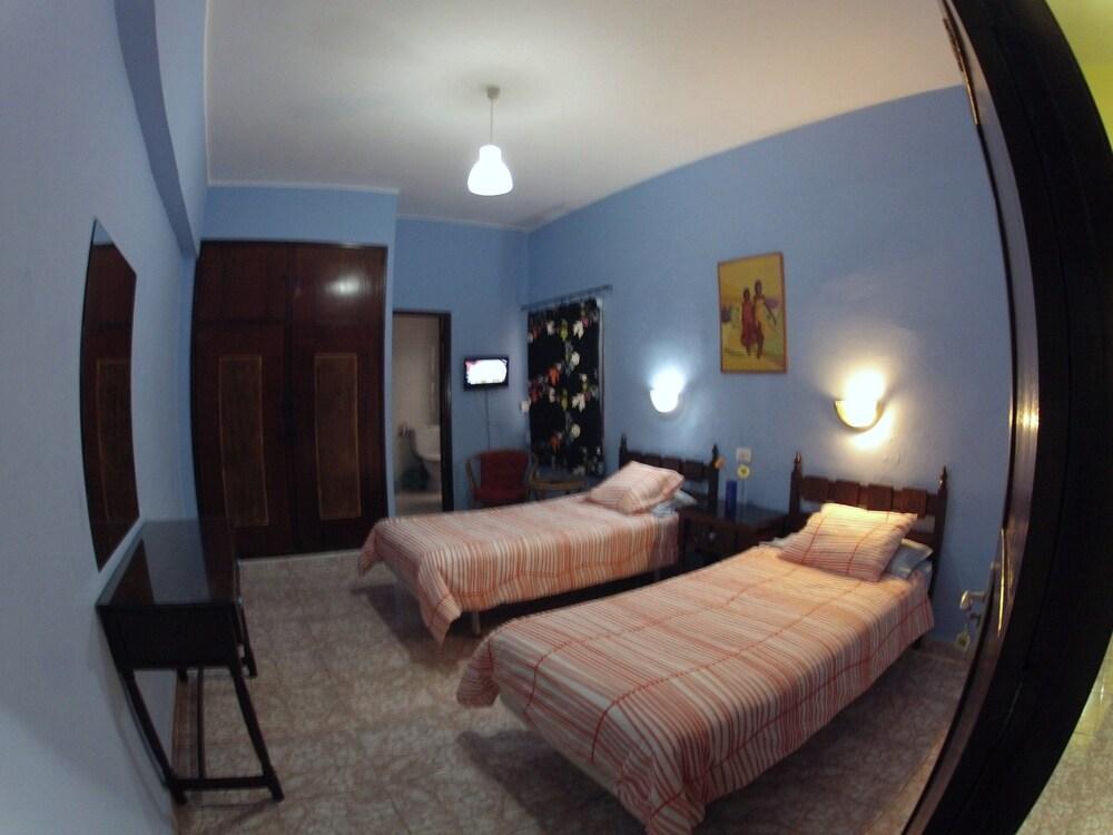 Hostal 7 Soles