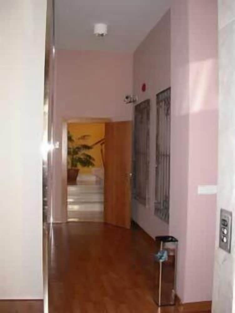 Hostería Santamaría