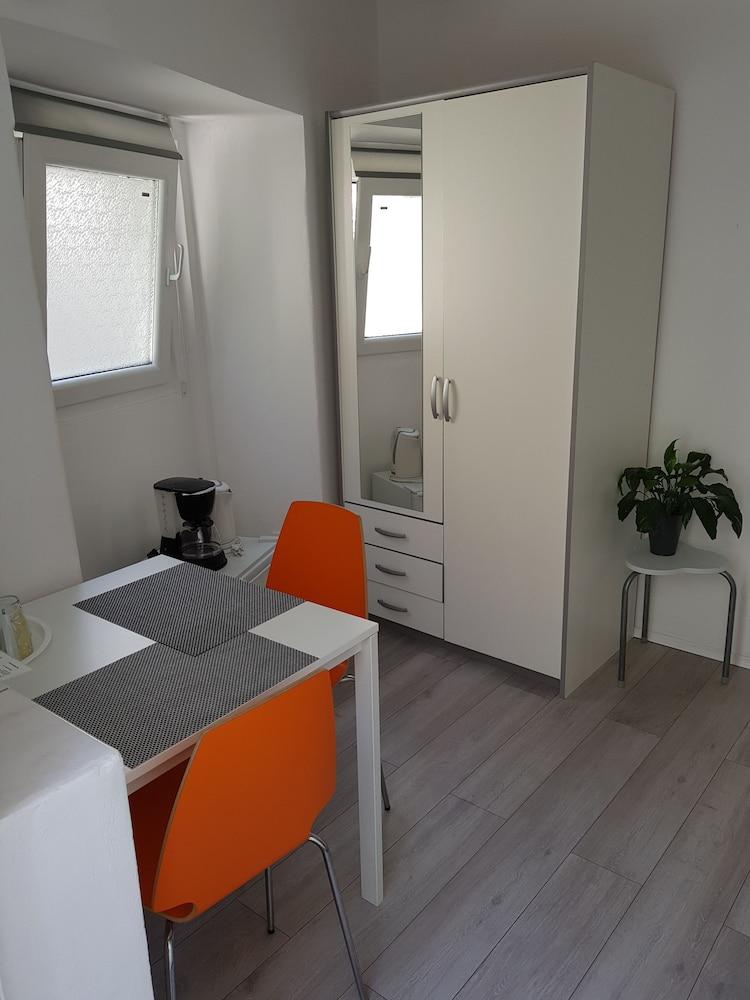 Stipan Studio & Room