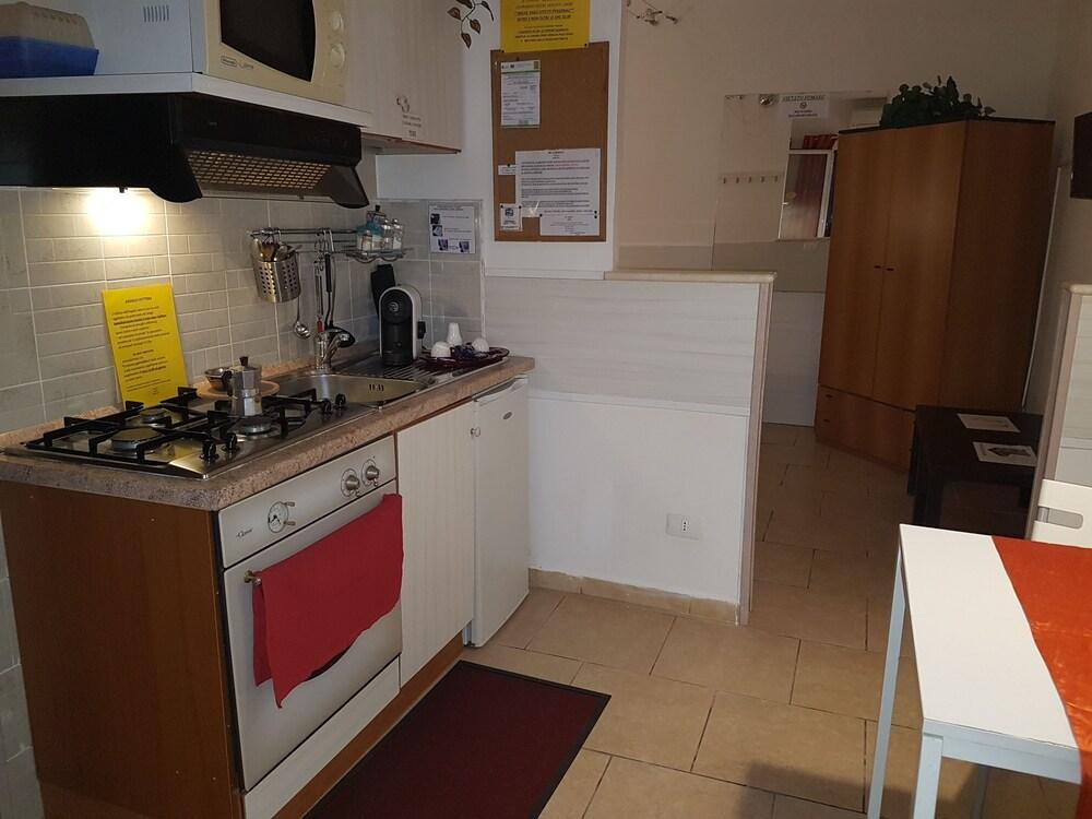 Bed & Breakfast Taras